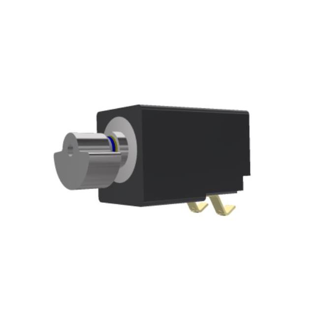 HD MOTOR 3VDC 30OHM 12000RPM