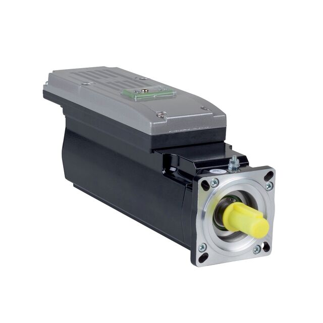 ILM SERVODRIVE 070.1 KEY SGL BRK