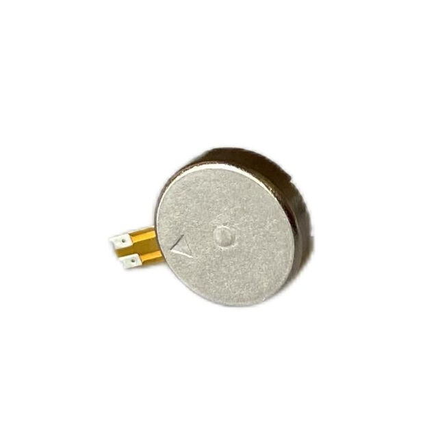 VIBRATION ERM MOTOR 8MM FPC