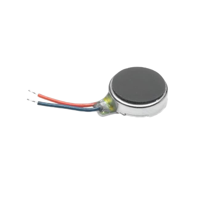 VIBRATION ERM MOTOR, 10MM COIN M