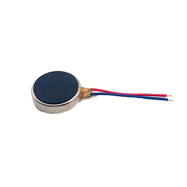 VIBRATION ERM MOTOR, 10MM COIN M