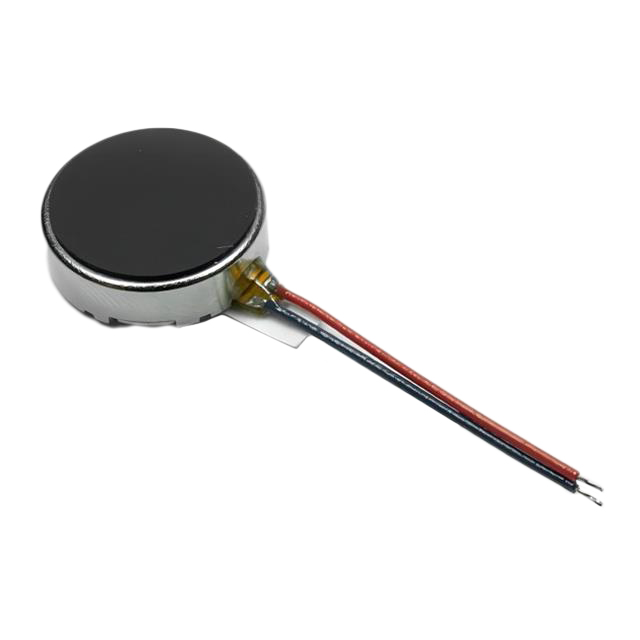 VIBRATION ERM MOTOR, 10MM COIN M