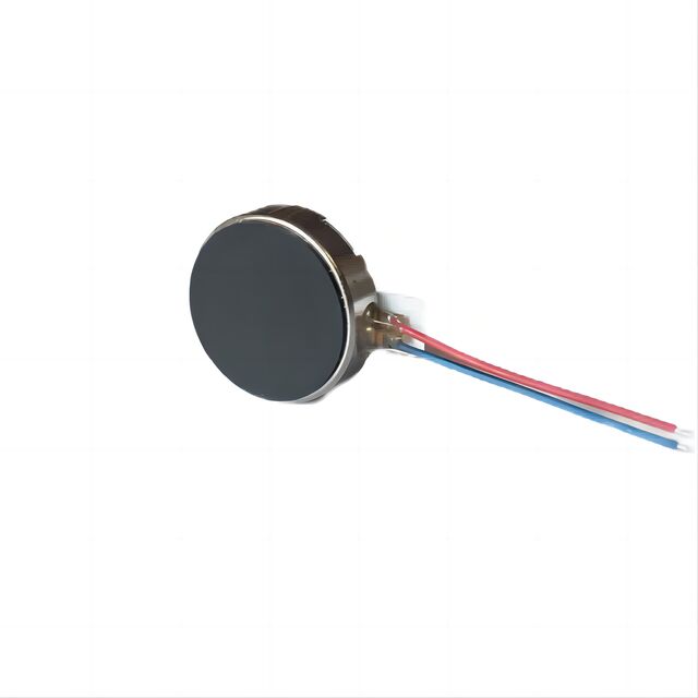 VIBRATION ERM 14MM COIN MOTOR