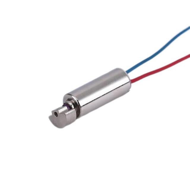 7MM CYLINDER CORELESS MOTOR
