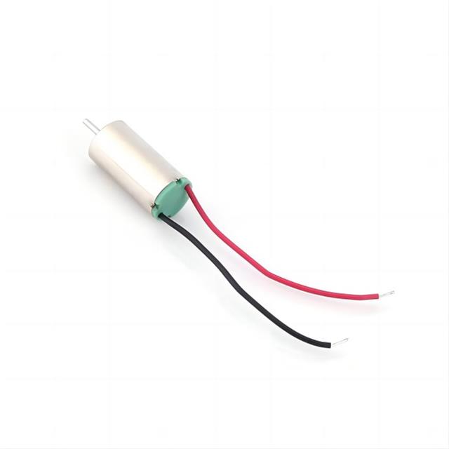 4MM MICRO DC STANDARD MOTOR