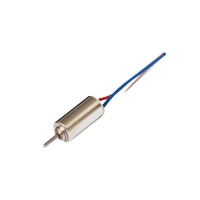 VIBRATION ERM 6MM DC MOTOR