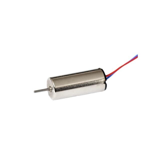 VIBRATION ERM 7MM DC MOTOR