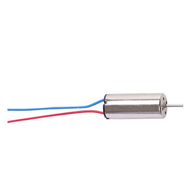 VIBRATION ERM 8MM DC MOTOR
