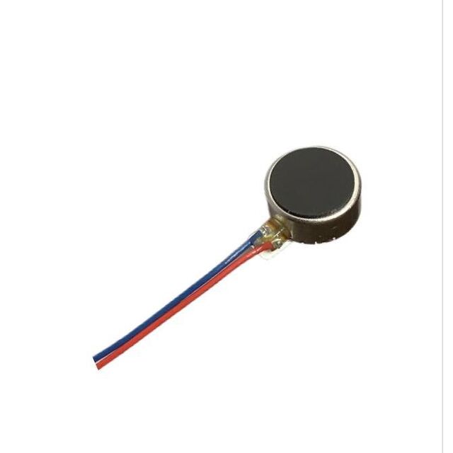 VIBRATION LRA AC Z AXIS 1.2G