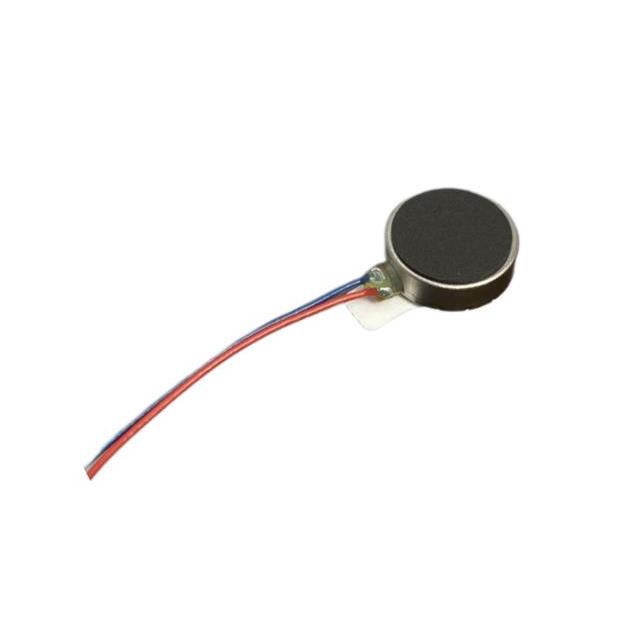 VIBRATION LRA AC X AXIS 1.8G