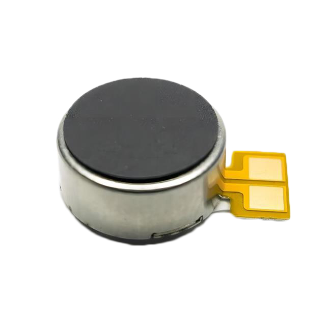 VIBRATION LRA COIN LINEAR MOTOR