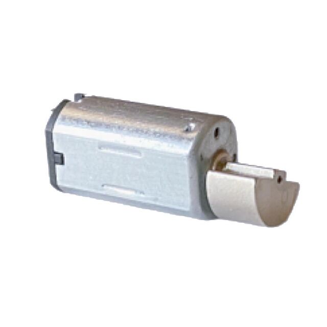 VIBRATION ERM 12MM DC MOTOR