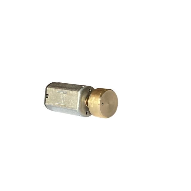 VIBRATION ERM DC MOTOR