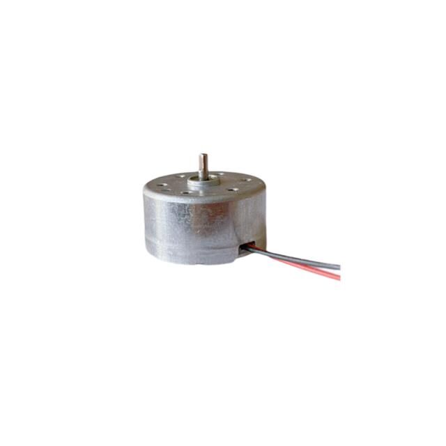 VIBRATION ERM DC MOTOR D-CUT