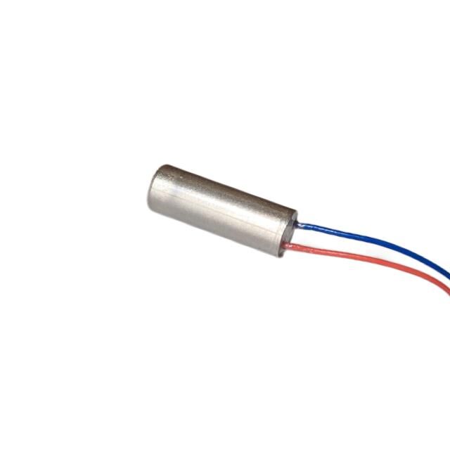 VIBRATION ERM 4MM DC MOTOR