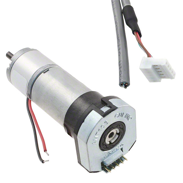SERVOMOTOR 8400 RPM 12V