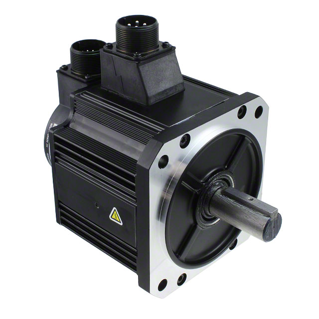 SERVOMOTOR 2000 RPM 200V