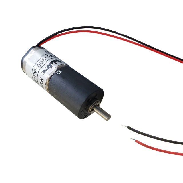 GEARMOTOR 100 RPM 12V PLANETARY