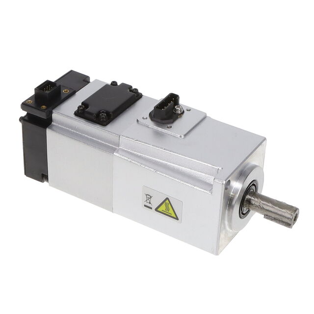 SERVOMOTOR 3000 RPM 200V