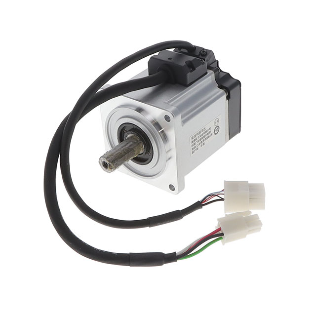 SERVOMOTOR 3000 RPM 200V