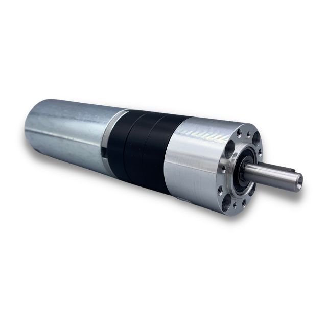 42mm Planetary Gear Motor - Brus