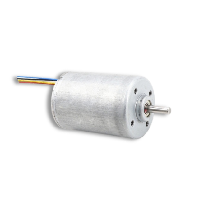MOT-BL-4266A-24V