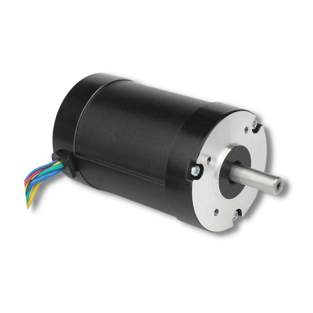 57mm BLDC Motor, 24VDC, 1600 rpm