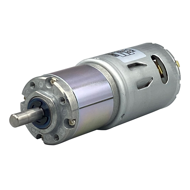 32MM PLANETARY GEAR MOTOR - BRUS