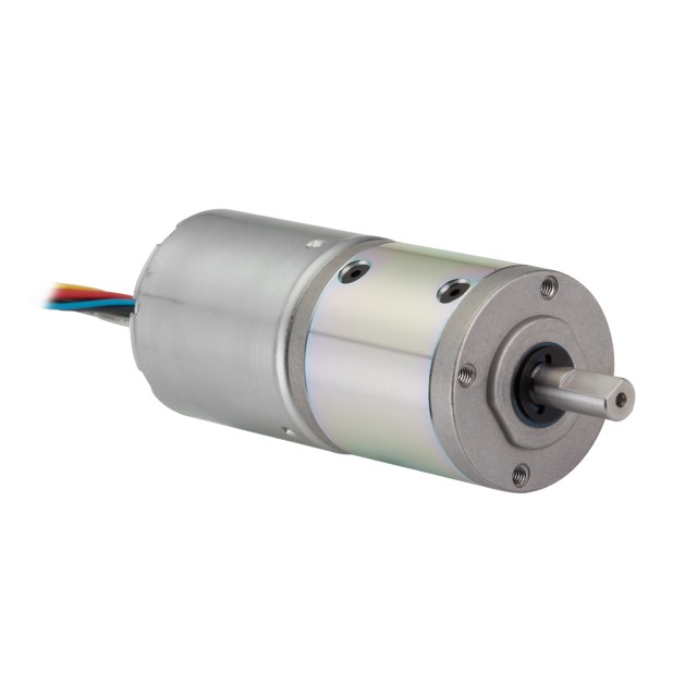 42mm Planetary Gear Motor - Brus