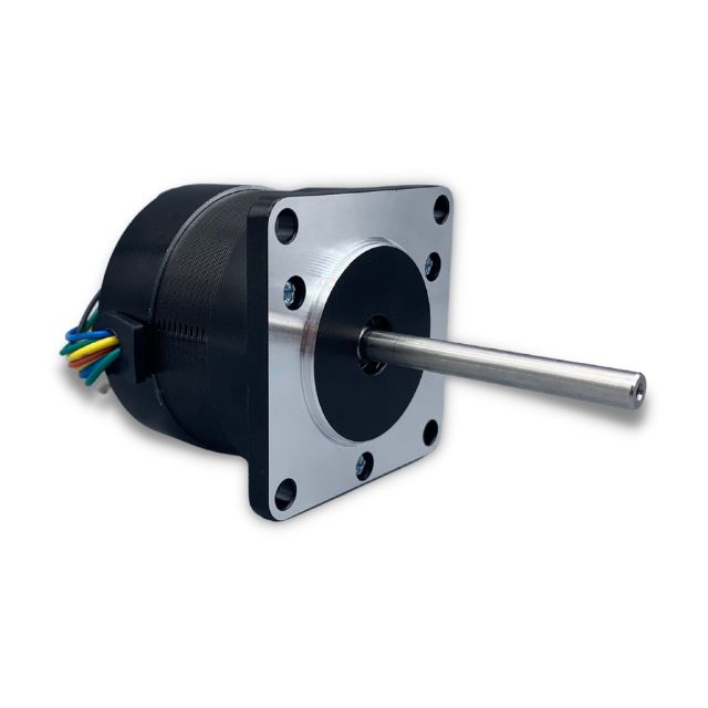 57mm Square Frame BLDC Motor