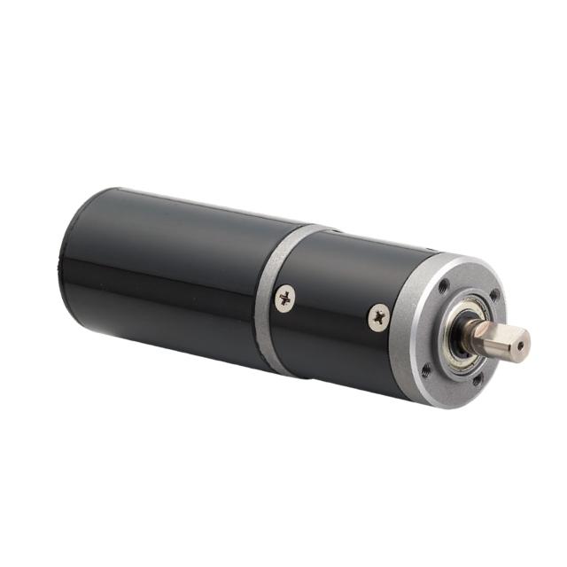 52mm Planetary Gear Motor, 24V,