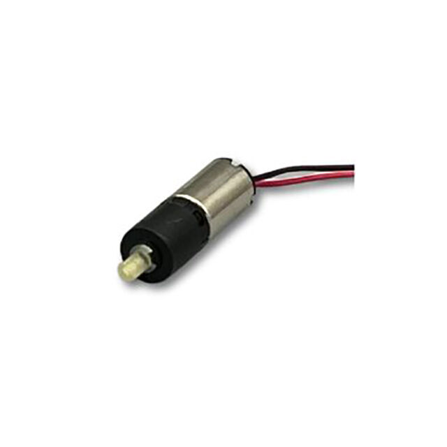 6mm Coreless Brushed Planetary G