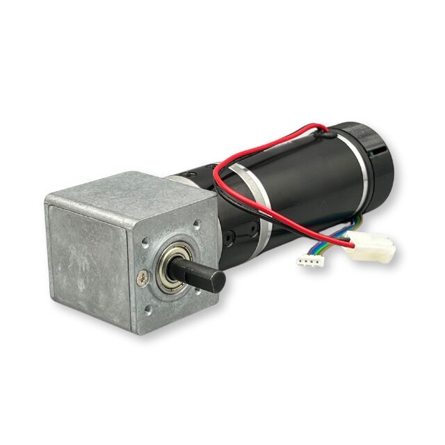 42mm Right Angle Planetary Gear
