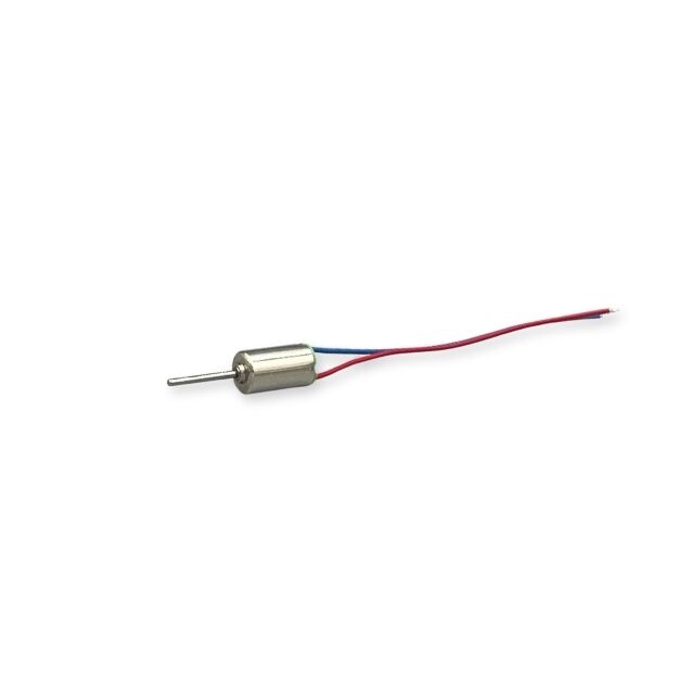 6mm Coreless Brushed DC Motor, 3