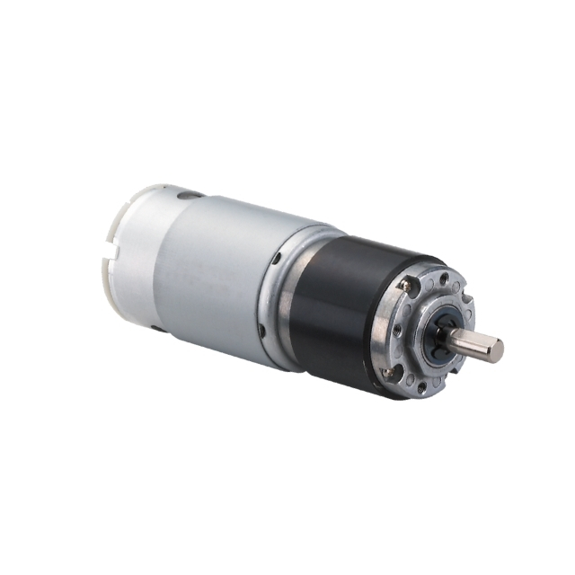 32MM PLANETARY GEAR MOTOR - BRUS