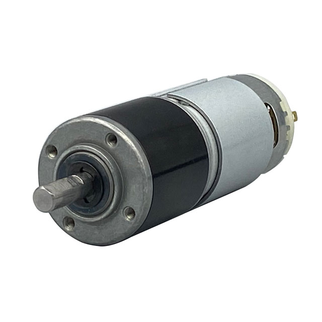 30MM PLANETARY GEAR MOTOR, 12VDC