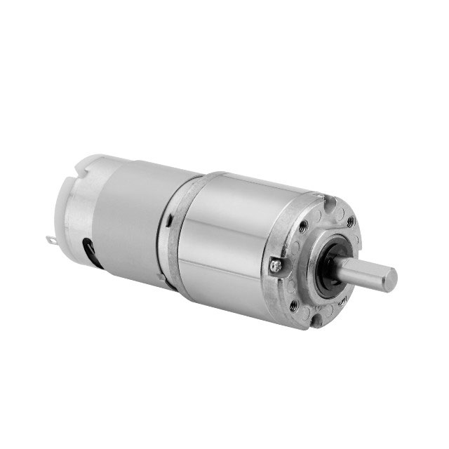 32MM PLANETARY GEAR MOTOR - BRUS