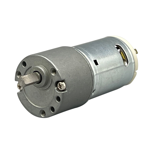 30MM SPUR GEAR MOTOR, OFF-SET SH