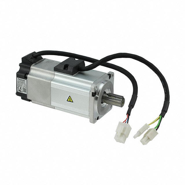 SERVOMOTOR 3000 RPM 100V