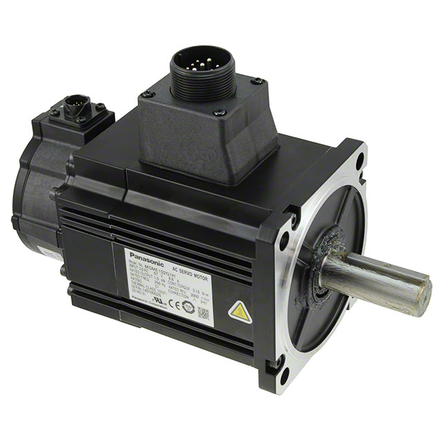 SERVOMOTOR 3000 RPM 200V