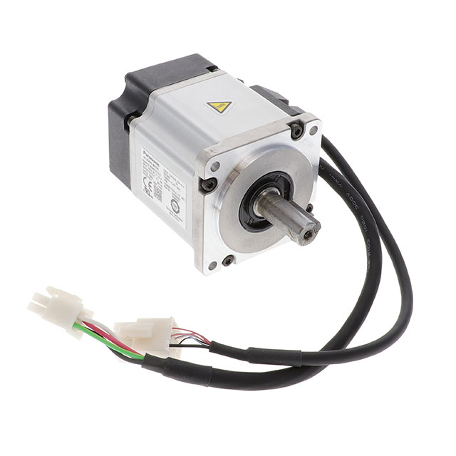 SERVOMOTOR 3000 RPM 100V