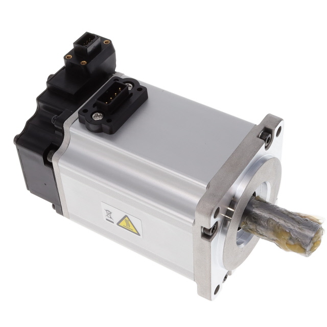 MOTOR AC SERVO 200V LI 400W IP67