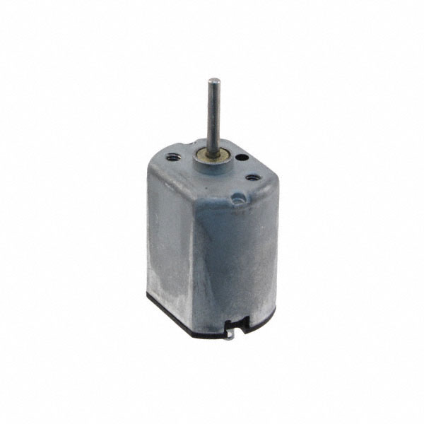 STANDARD MOTOR 11605 RPM 5V