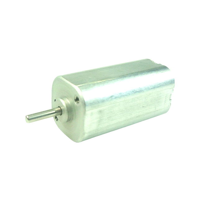 STANDARD MOTOR 5822 RPM 12V