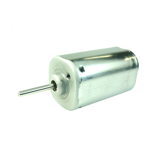 STANDARD MOTOR 2508 RPM 24V