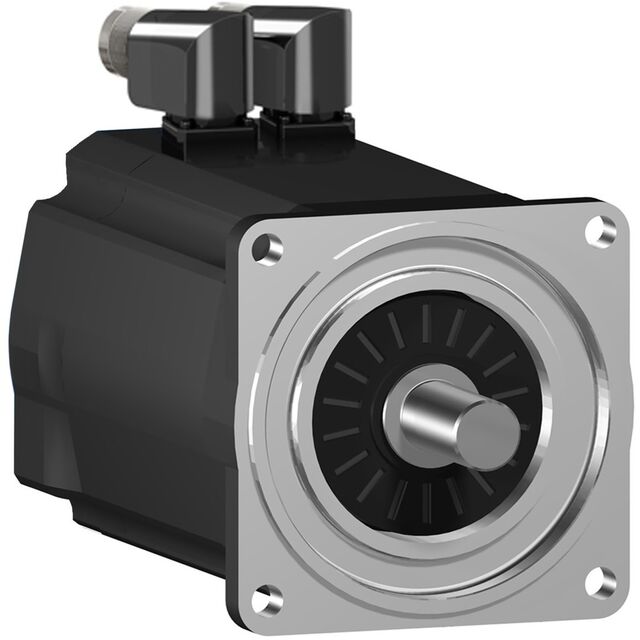 SH3 MOTOR 100.1 KEY MLT ANG IP54