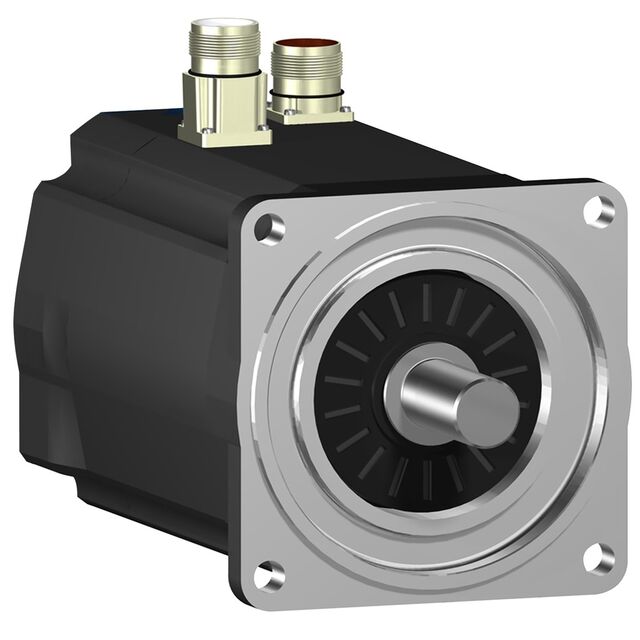 SH3 MOTOR 100.4 KEY SGL STR IP54