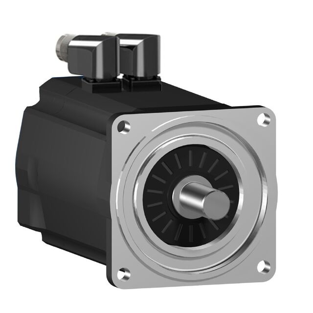SH3 MOTOR 140.2 MLT ANG IP65
