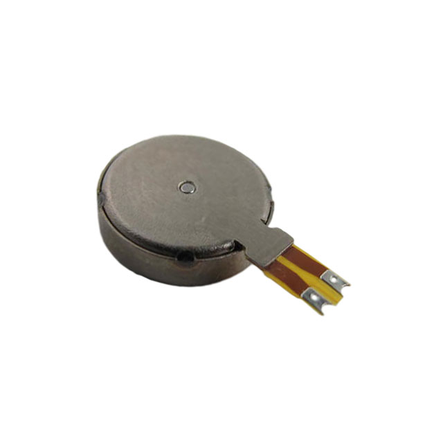 VIBRATION ERM MOTOR 10K RPM 0.3G