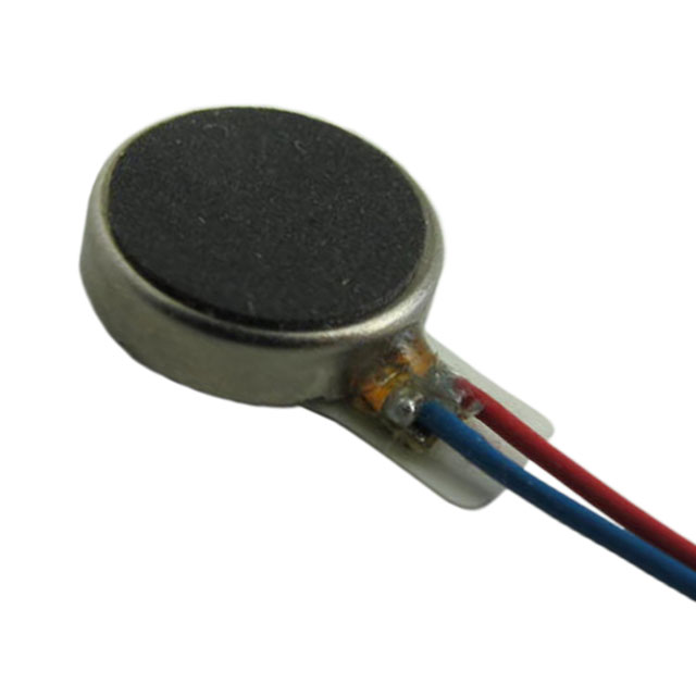 VIBRATION ERM MTR 10K RPM 0.3G